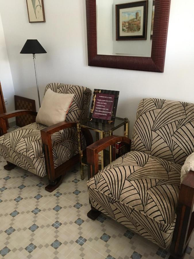 فيلا Casa Historica Aldana, Plaza Vieja Saldaña المظهر الخارجي الصورة